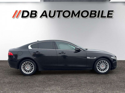 Jaguar XE Gebrauchtwagen