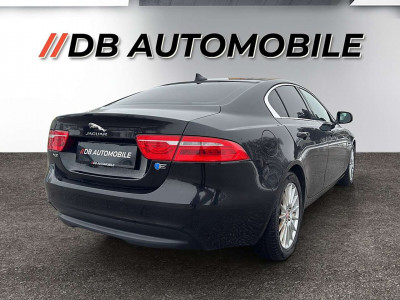 Jaguar XE Gebrauchtwagen