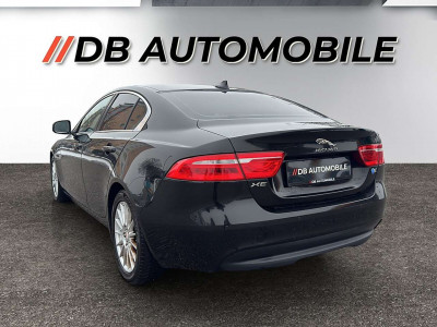 Jaguar XE Gebrauchtwagen
