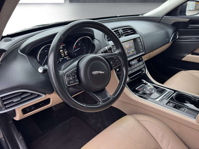 Jaguar XE Gebrauchtwagen