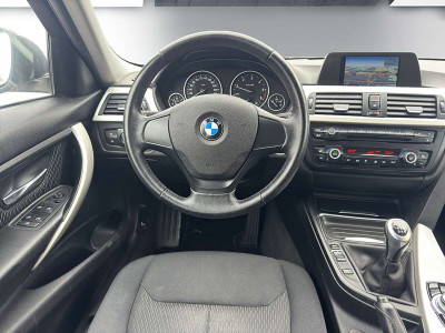 BMW 3er Gebrauchtwagen