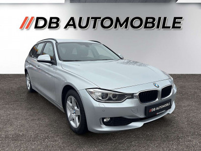 BMW 3er Gebrauchtwagen