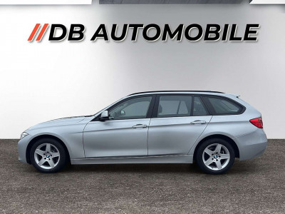 BMW 3er Gebrauchtwagen