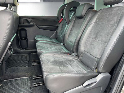 Seat Alhambra Gebrauchtwagen