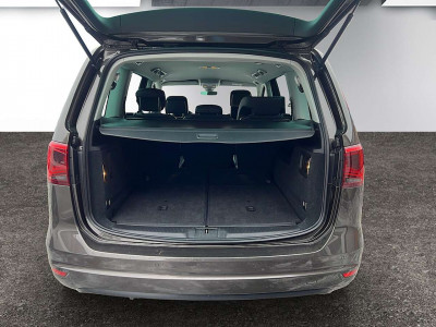 Seat Alhambra Gebrauchtwagen