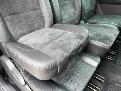 Seat Alhambra Gebrauchtwagen