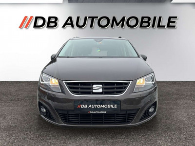 Seat Alhambra Gebrauchtwagen