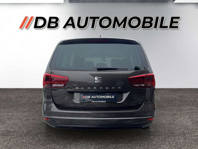 Seat Alhambra Gebrauchtwagen