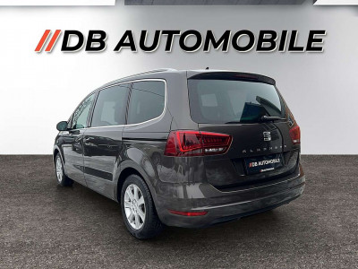 Seat Alhambra Gebrauchtwagen
