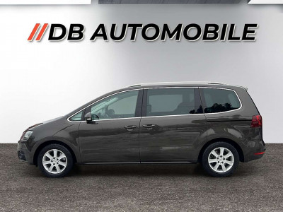 Seat Alhambra Gebrauchtwagen