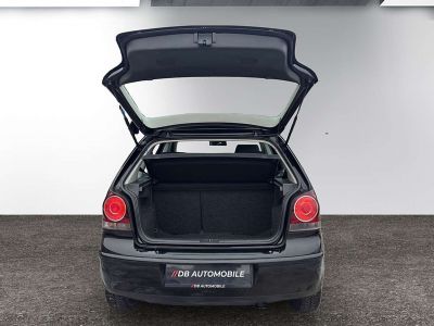 VW Polo Gebrauchtwagen VW Polo Gebrauchtwagen