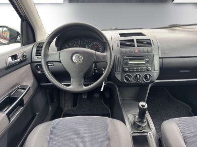 VW Polo Gebrauchtwagen VW Polo Gebrauchtwagen