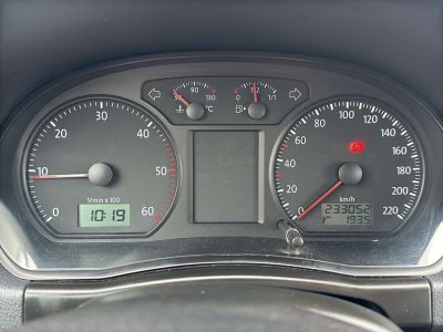 VW Polo Gebrauchtwagen VW Polo Gebrauchtwagen