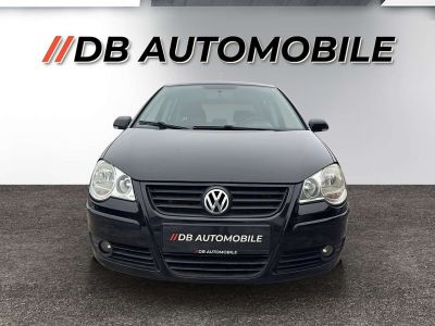 VW Polo Gebrauchtwagen VW Polo Gebrauchtwagen