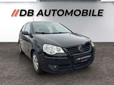 VW Polo Gebrauchtwagen VW Polo Gebrauchtwagen