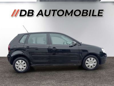 VW Polo Gebrauchtwagen VW Polo Gebrauchtwagen