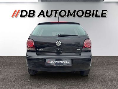 VW Polo Gebrauchtwagen VW Polo Gebrauchtwagen