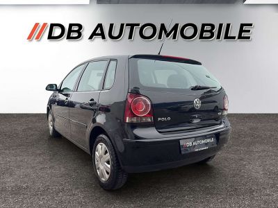 VW Polo Gebrauchtwagen VW Polo Gebrauchtwagen