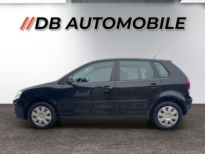 VW Polo Gebrauchtwagen VW Polo Gebrauchtwagen