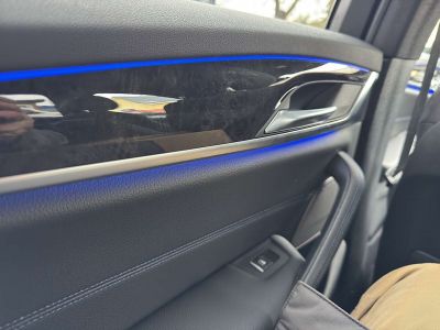 BMW 5er Gebrauchtwagen