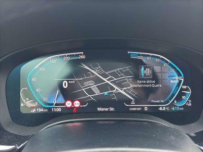 BMW 5er Gebrauchtwagen