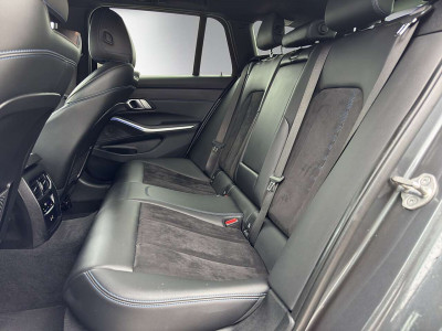 BMW 3er Gebrauchtwagen BMW 3er Gebrauchtwagen