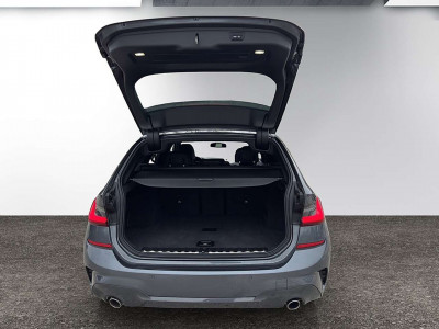 BMW 3er Gebrauchtwagen BMW 3er Gebrauchtwagen