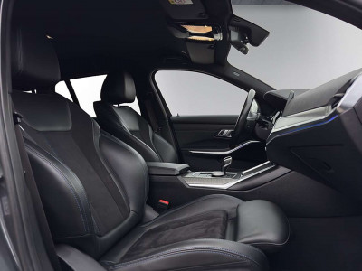 BMW 3er Gebrauchtwagen BMW 3er Gebrauchtwagen