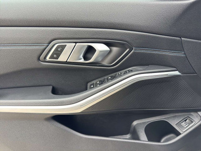 BMW 3er Gebrauchtwagen BMW 3er Gebrauchtwagen