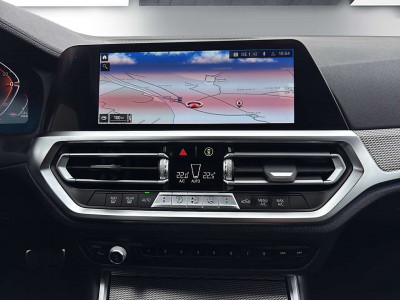 BMW 3er Gebrauchtwagen BMW 3er Gebrauchtwagen