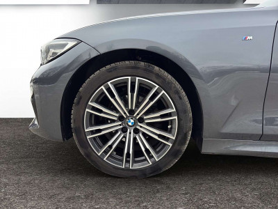 BMW 3er Gebrauchtwagen BMW 3er Gebrauchtwagen
