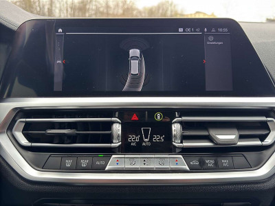 BMW 3er Gebrauchtwagen BMW 3er Gebrauchtwagen