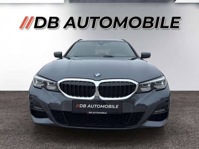 BMW 3er Gebrauchtwagen BMW 3er Gebrauchtwagen