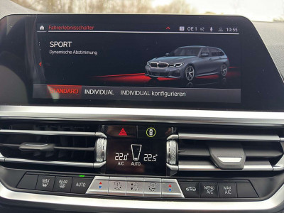 BMW 3er Gebrauchtwagen BMW 3er Gebrauchtwagen