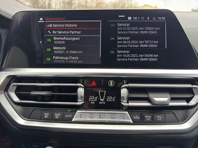 BMW 3er Gebrauchtwagen BMW 3er Gebrauchtwagen