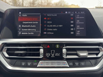 BMW 3er Gebrauchtwagen BMW 3er Gebrauchtwagen