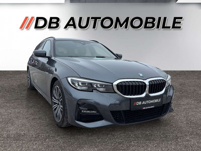 BMW 3er Gebrauchtwagen BMW 3er Gebrauchtwagen