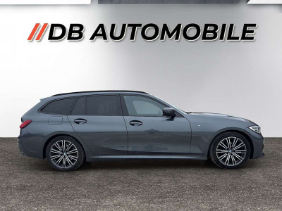 BMW 3er Gebrauchtwagen BMW 3er Gebrauchtwagen