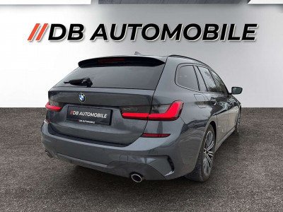 BMW 3er Gebrauchtwagen BMW 3er Gebrauchtwagen