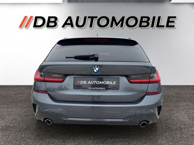 BMW 3er Gebrauchtwagen BMW 3er Gebrauchtwagen