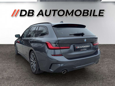 BMW 3er Gebrauchtwagen BMW 3er Gebrauchtwagen