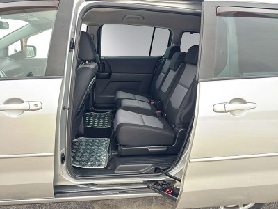 Mazda Mazda5 Gebrauchtwagen