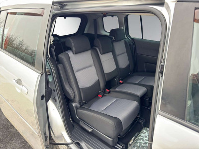 Mazda Mazda5 Gebrauchtwagen