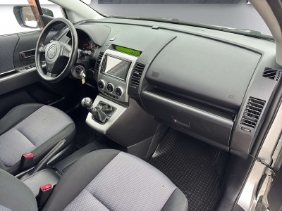 Mazda Mazda5 Gebrauchtwagen