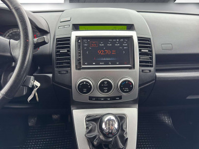 Mazda Mazda5 Gebrauchtwagen