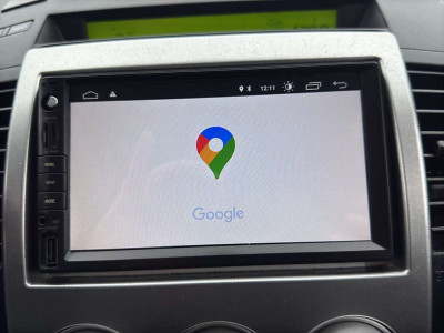 Mazda Mazda5 Gebrauchtwagen