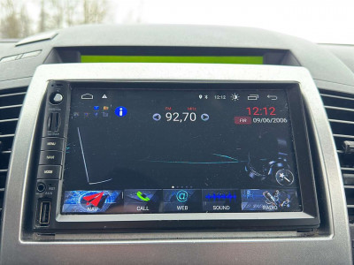 Mazda Mazda5 Gebrauchtwagen