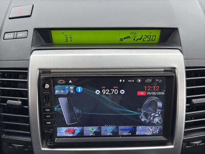 Mazda Mazda5 Gebrauchtwagen