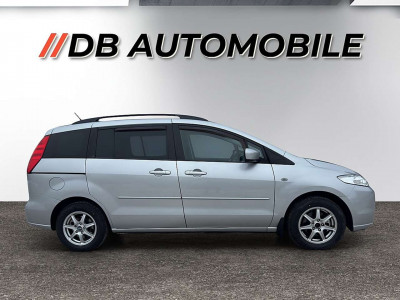 Mazda Mazda5 Gebrauchtwagen