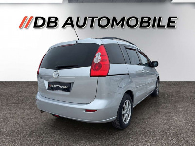 Mazda Mazda5 Gebrauchtwagen